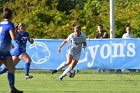 Women's Soccer vs JWU  Wheaton Women's Soccer vs Johnson & Wales University. - Photo by Keith Nordstrom : Wheaton, Soccer
